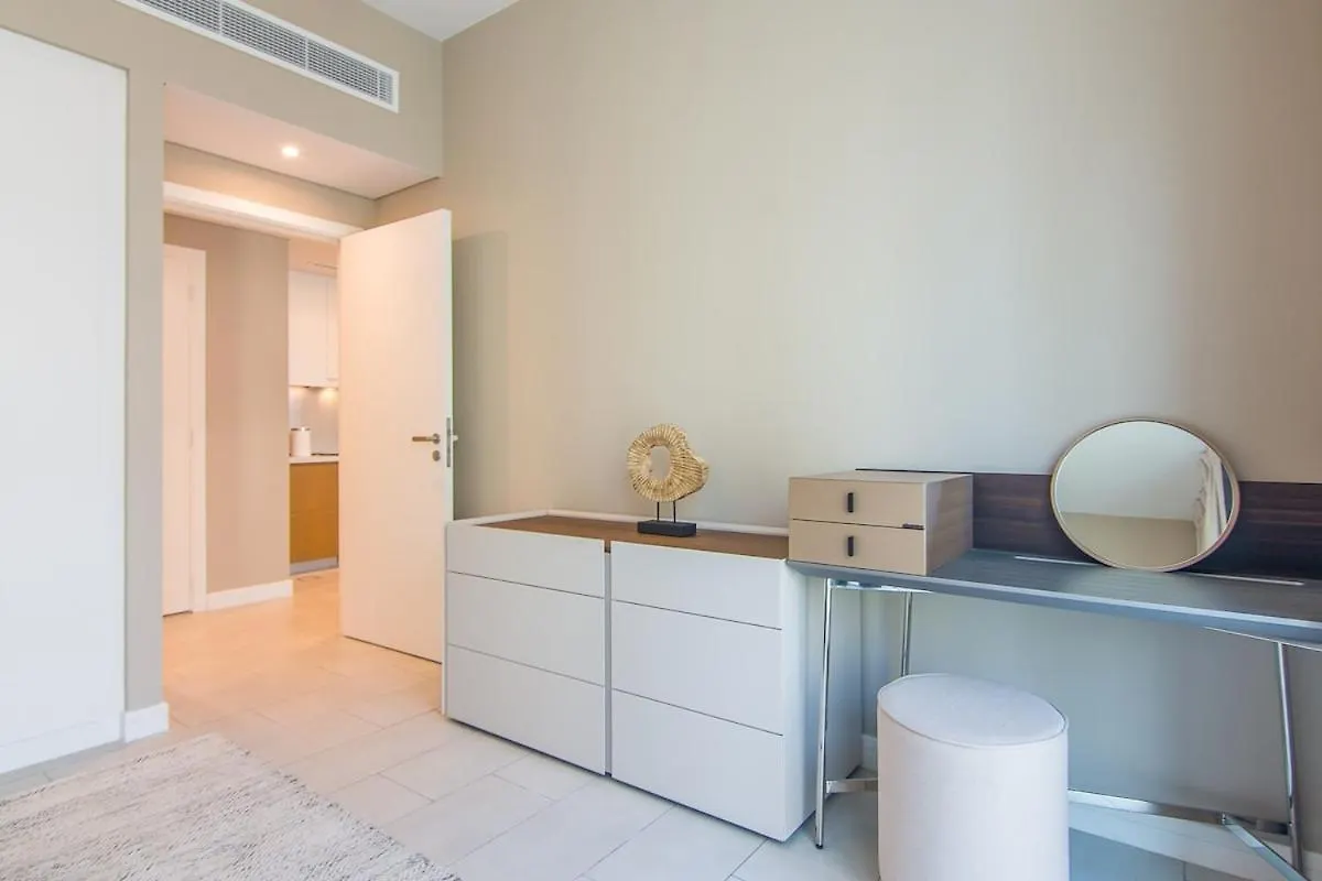 Apartment La Vie With Beach Access 1Br Dubai United Arab Emirates