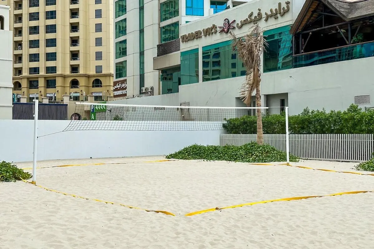 La Vie With Beach Access 1Br Dubai 0*,  United Arab Emirates
