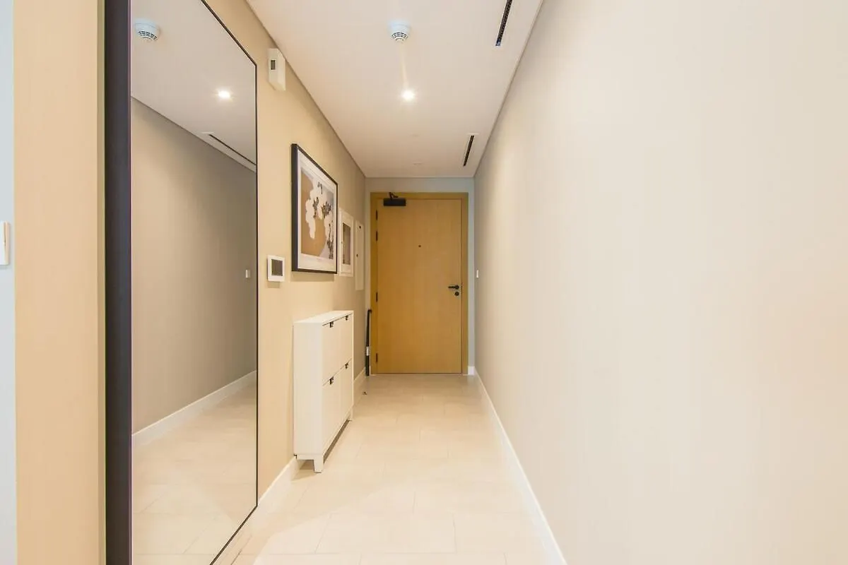 La Vie With Beach Access 1Br Dubai United Arab Emirates
