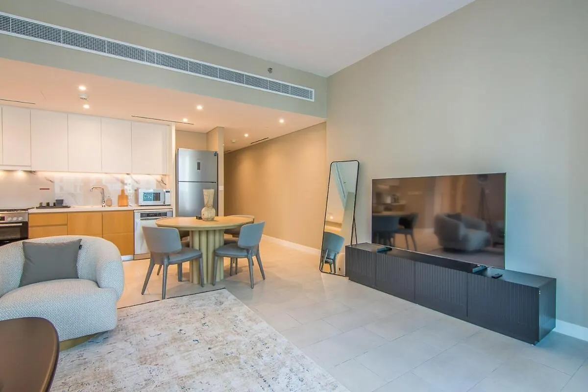 La Vie With Beach Access 1Br Dubai 0*,  United Arab Emirates