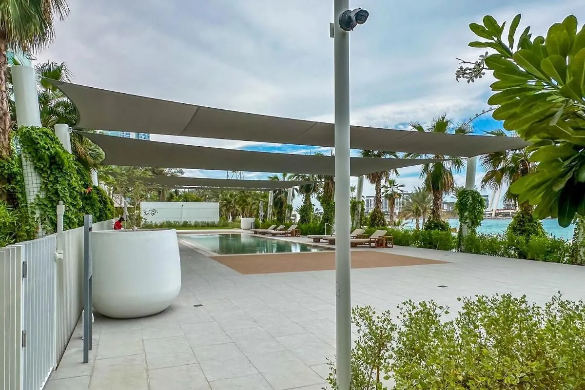 La Vie With Beach Access 1Br Dubai