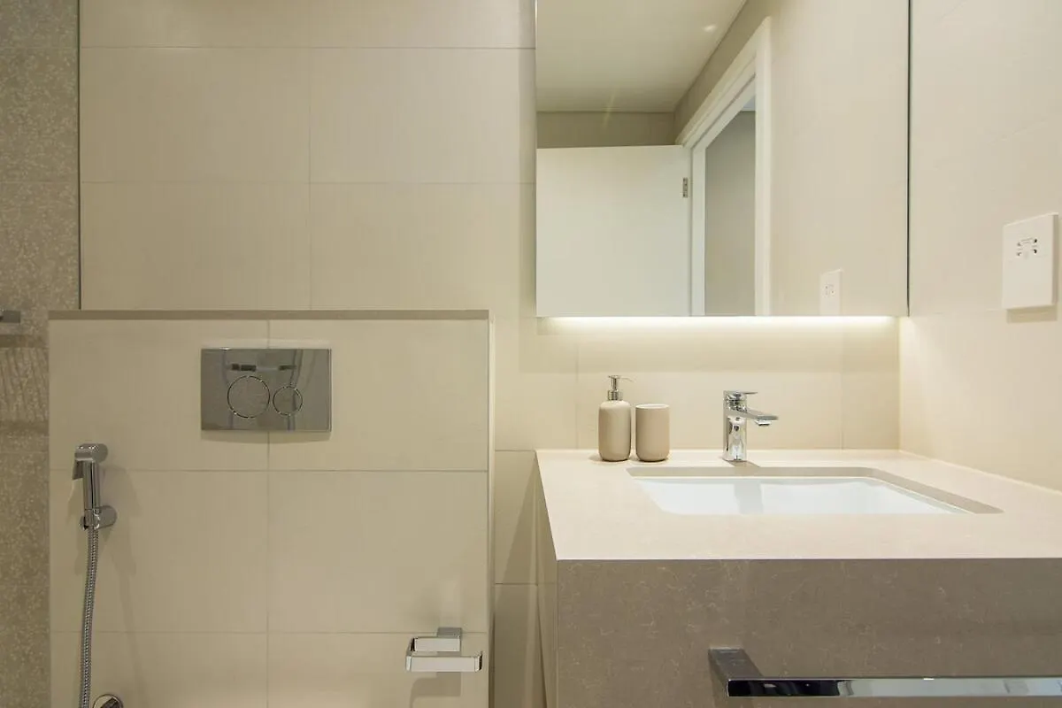Apartment La Vie With Beach Access 1Br Dubai