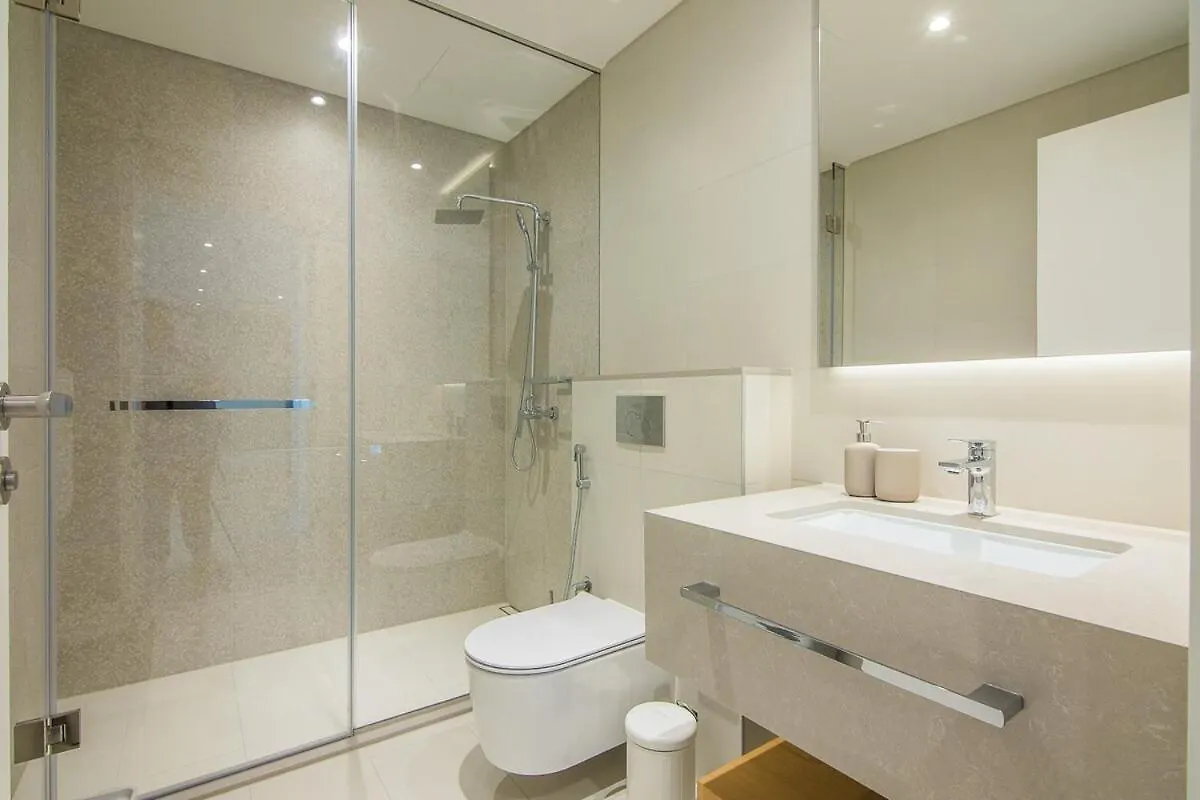 La Vie With Beach Access 1Br Dubai United Arab Emirates