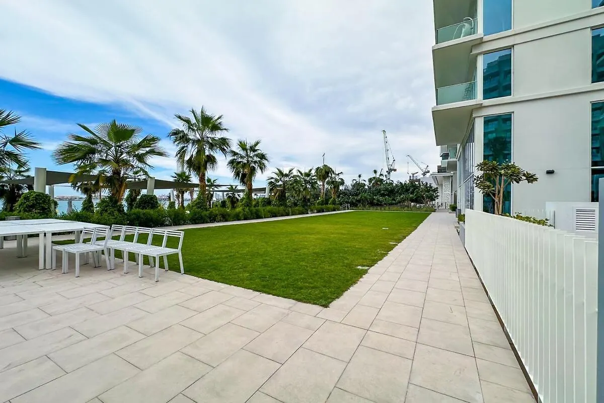 Apartment La Vie With Beach Access 1Br Dubai United Arab Emirates