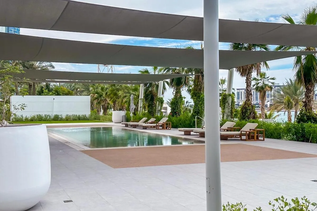 La Vie With Beach Access 1Br Dubai United Arab Emirates