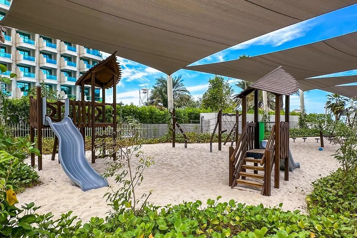 La Vie With Beach Access 1Br Dubai