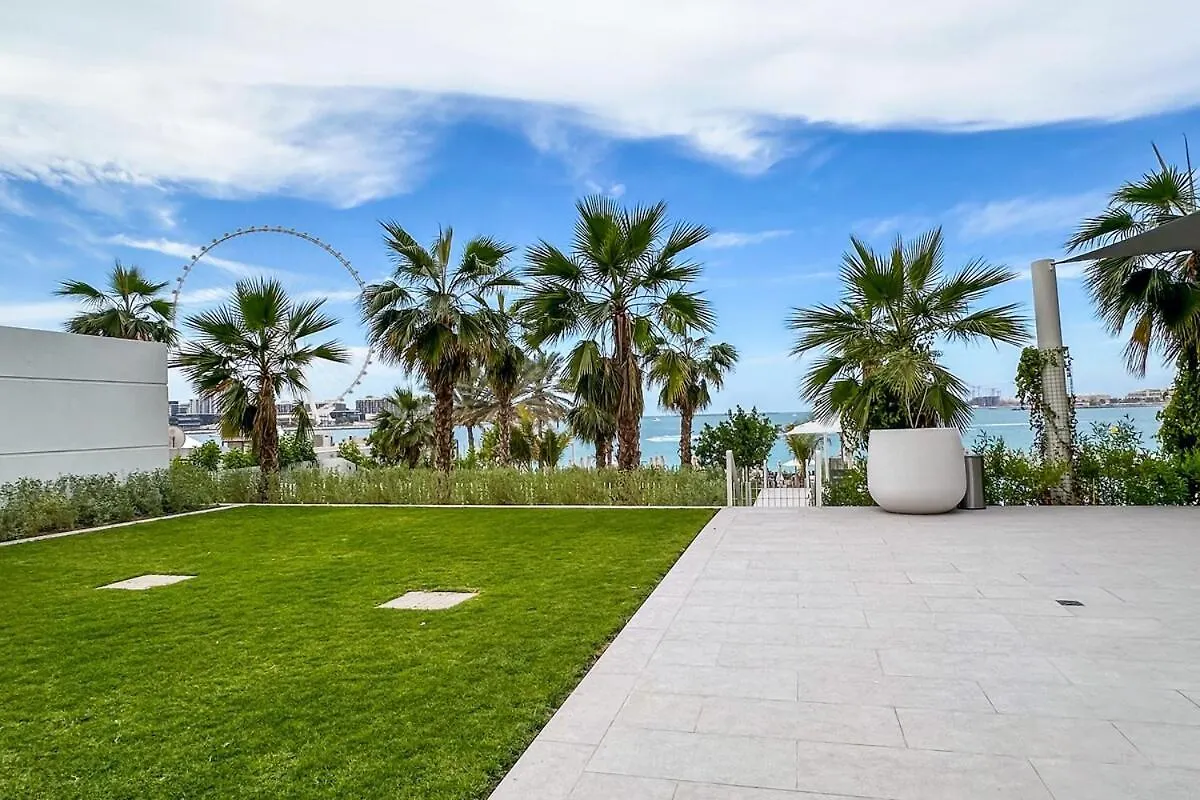 La Vie With Beach Access 1Br Dubai